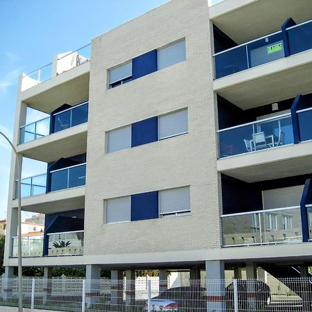 Hello Piles Beach Javier Exterior photo
