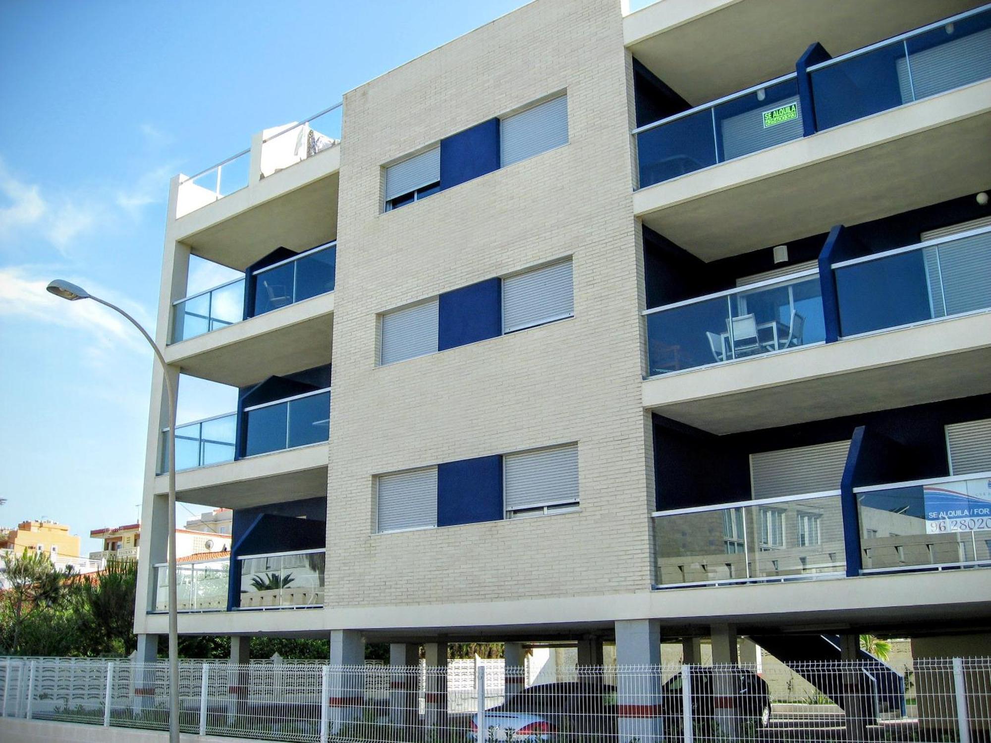 Hello Piles Beach Javier Exterior photo